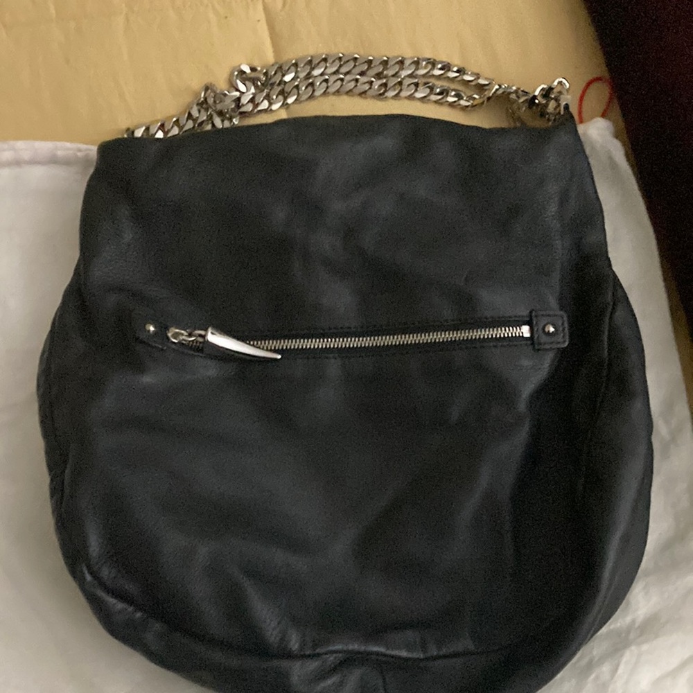 Christian Louboutin bag